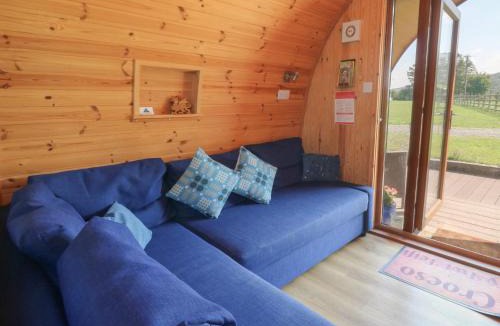 Bethania House | Ty Twt Teifi