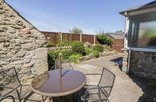 Dyffryn Ardudwy House | Ty Uchaf