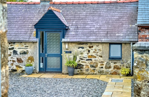 Llanengan Cottage | Ty Woms