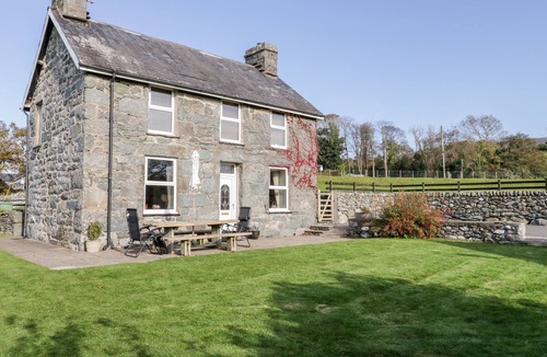 Dyffryn Ardudwy Cottage | Tyddyn