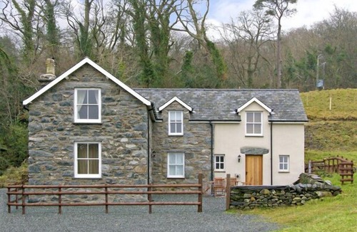 Talsarnau Cottage | Tyn Llwyn, EISINGRUG