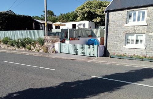 Porthyrhyd Bed & Breakfast | Tyrstafell