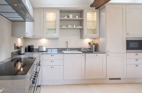 Carnforth Cottage | UK34189 - The Shippon