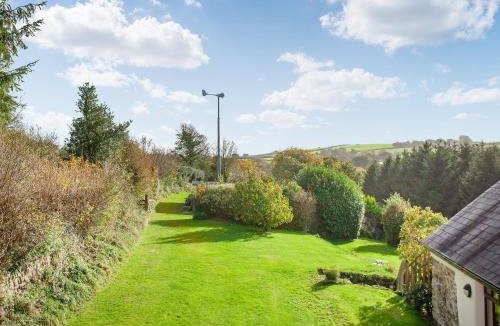 Sticklepath House | Uk45541-Old Stable Cottage