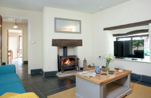 Sticklepath House | Uk45541-Old Stable Cottage