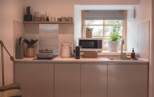 Ebost Bed & Breakfast | Ullinish House