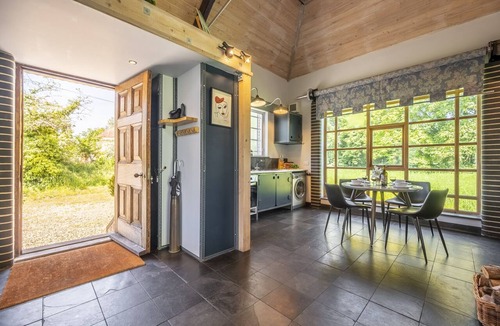 Stoke by Nayland Apartment | Ultimate Constable Country retreat -The Pump House