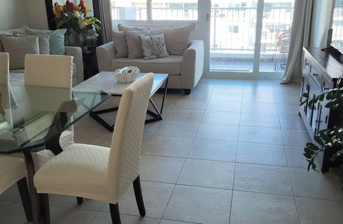 Isla Verde Apartment | Unique beachfront apt on the best urban beach!