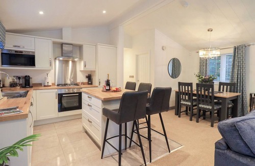Bowness-on-Windermere Cottage | Unique Luxury Lodge