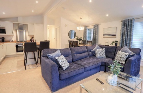 Bowness-on-Windermere Cottage | Unique Luxury Lodge