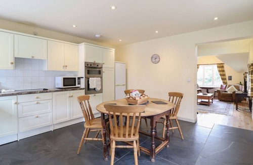 Kingswood House | Upper Pandy Farm, Welshpool