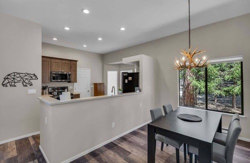 Plumas Eureka Estates House | Upscale mountain boutique home! - 26 Alder Ct