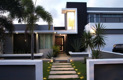 Capaez Villa | Utopia Luxury Villa - Private Pool, Hydromassage Jacuzzi & Near Amazing Beaches