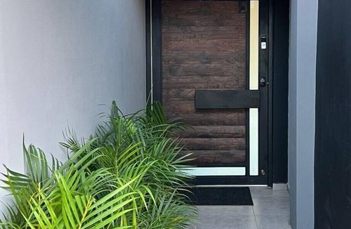 Capaez Villa | Utopia Luxury Villa - Private Pool, Hydromassage Jacuzzi & Near Amazing Beaches