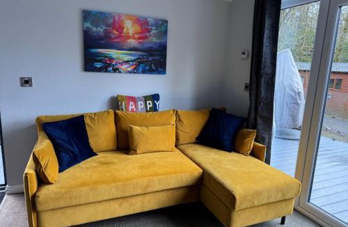 Troutbeck Bridge Apartment | V+B Hygge