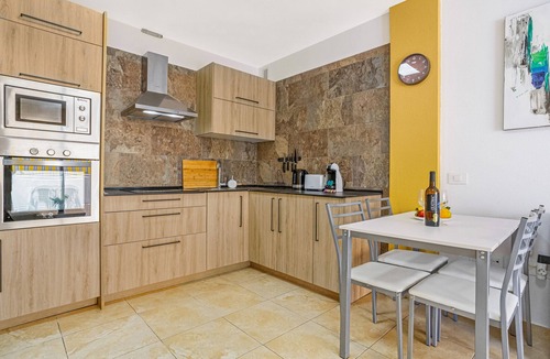 Guimar Apartment | Vacation Apartment 'La Octava Isla' with Shared Pool, Wi-Fi