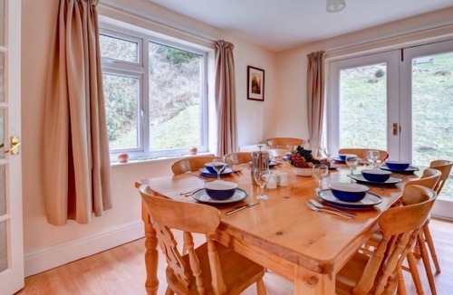 Chapel Stile House | Vacation home Chapel Fold in Elterwater - 10 persons, 5 bedrooms