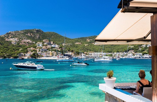 Port d'Andraitx House | Vacation home for 6 guests with 120m² in Andrach (120570)