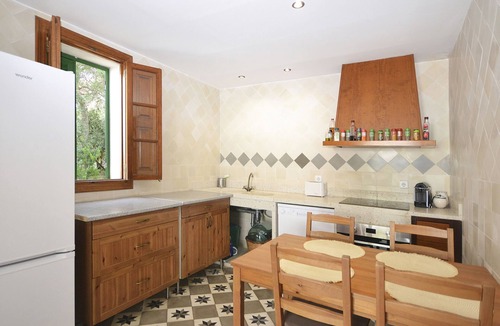 Mal Pas-Bon Aire House | Vacation home Teresa by Interhome