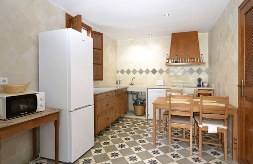 Mal Pas-Bon Aire House | Vacation home Teresa by Interhome