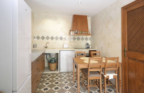 Mal Pas-Bon Aire House | Vacation home Teresa by Interhome