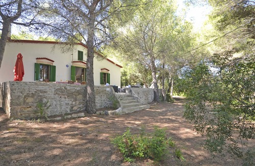 Mal Pas-Bon Aire House | Vacation home Teresa by Interhome