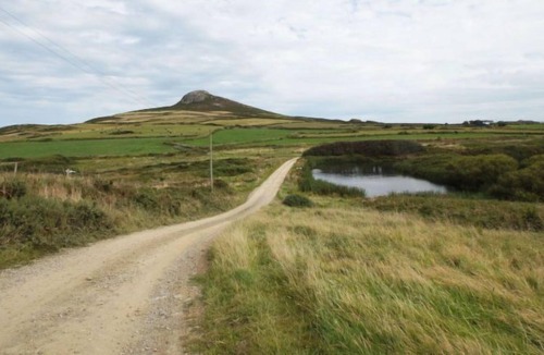 St Brides House | Vacation home Y Storfa in St Davids - 4 persons, 2 bedrooms