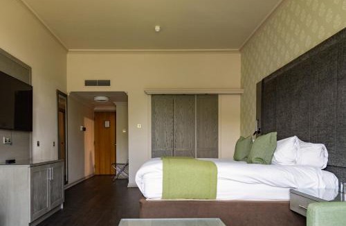 Hensol Hotel | Vale Resort