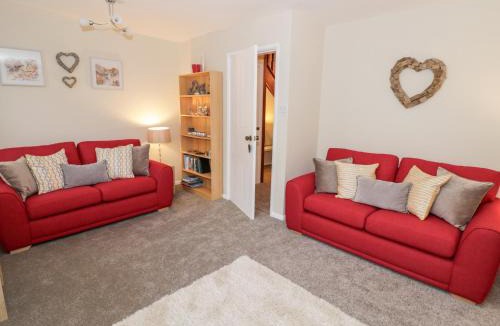 City Centre House | Valentines Cottage