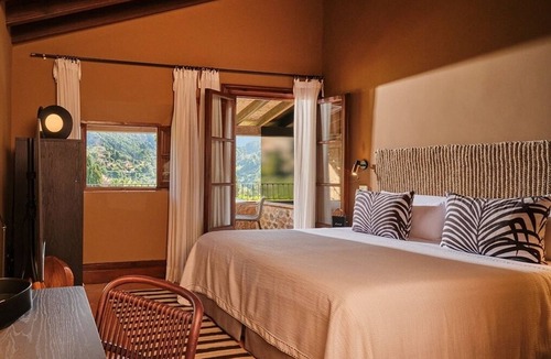 S'Arxiduc Hotel | Valldemossa Hotel