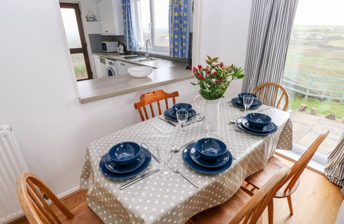 Penycwm Cottage | Valley High