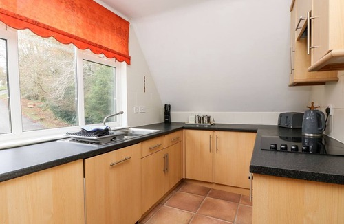 St. Ann's Chapel Cottage | Valley Lodge 31