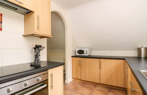 St. Ann's Chapel Cottage | Valley Lodge 31