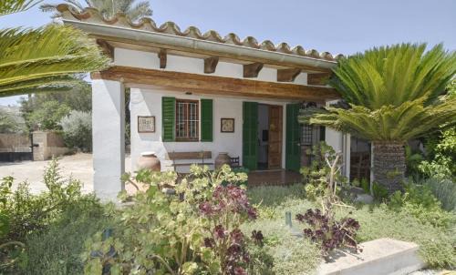 Montuiri Villa | Valls