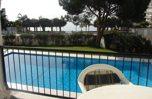 Nerja City Centre Apartment | VERDEMAR 15 MENYBER