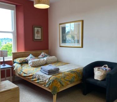 Launceston House | Victorian Police Station - flexible suite, self contained