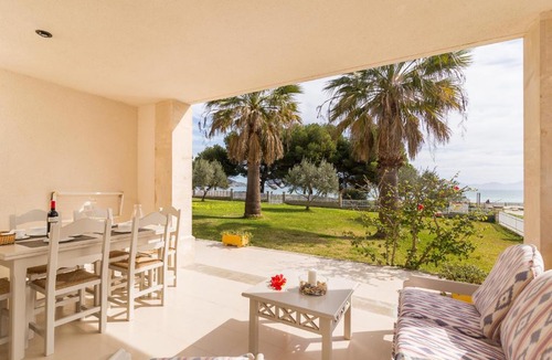 Alcudia Apartment | Vidalba 32