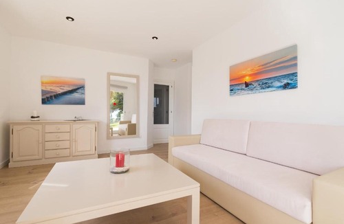 Alcudia Apartment | Vidalba 32