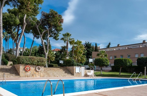 Altafulla Villa | Villa Altafulla, 3 bedrooms, 6 persons