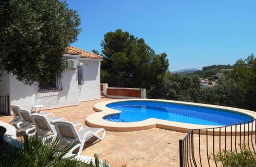 Orba Villa | Villa Amistad