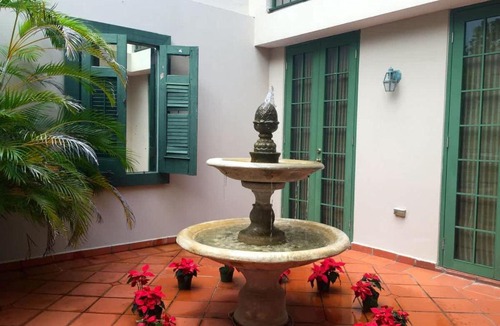 Dorado Pueblo Villa | Villa Arrecife Community Pool w Ocean View