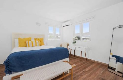 Dorado del Mar Apartment | Villa Atlantico Sol - Shared Pool Access - 1 Parking Spot