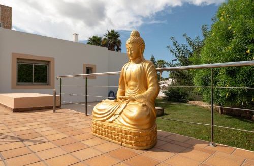 Cala de Bou Villa | Villa Bellissima