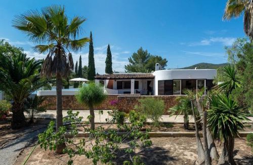Port des Torrent Villa | Villa Ca Daniela