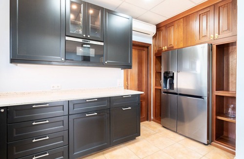 Felanitx Villa | Villa 'Ca'n Cristofal' with Mountain View, Wi-Fi and Air Conditioning
