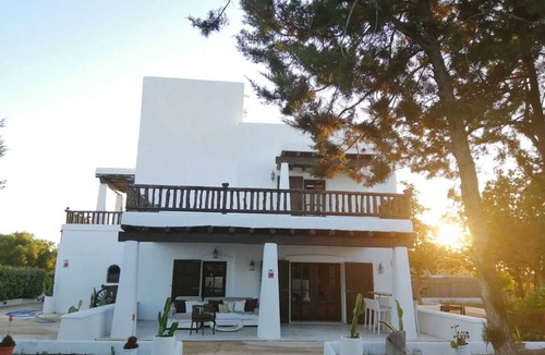 Sant Francesc Xavier Villa | Villa Ca'n Fruitera 1