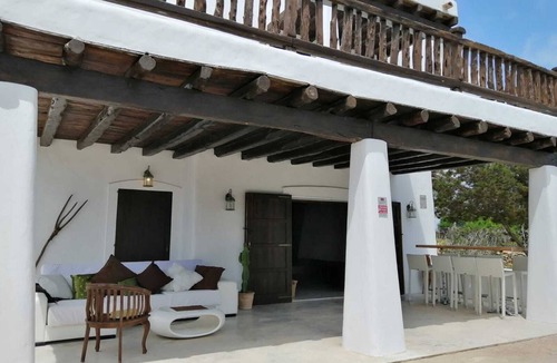 Sant Francesc Xavier Villa | Villa Ca'n Fruitera 1