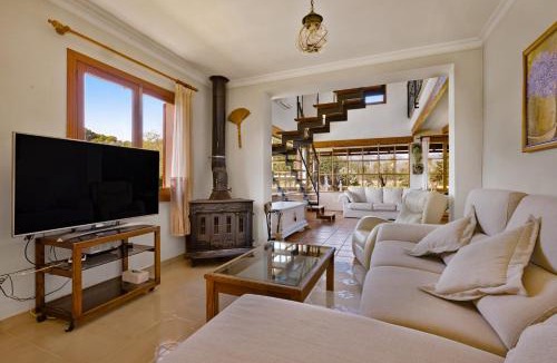 Palma de Mallorca House | Villa Can Font