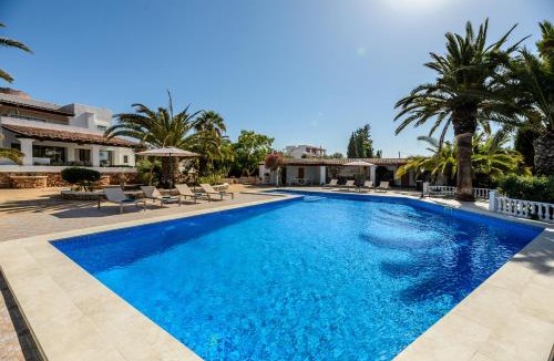 Cala de Bou Villa | Villa Can Ravi
