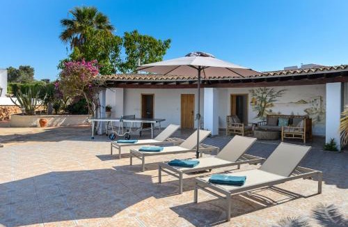 Cala de Bou Villa | Villa Can Ravi